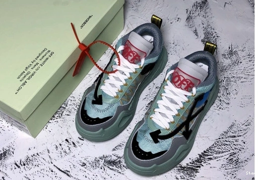 OFF-WHITE Odsy-1000 1224